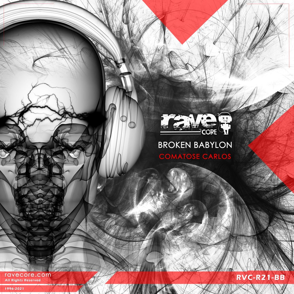 Broken Babylon